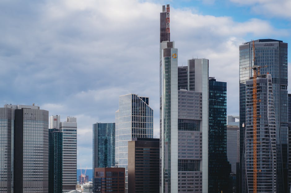8 Warning Signs of a Global Recession You Shouldnt Ignore