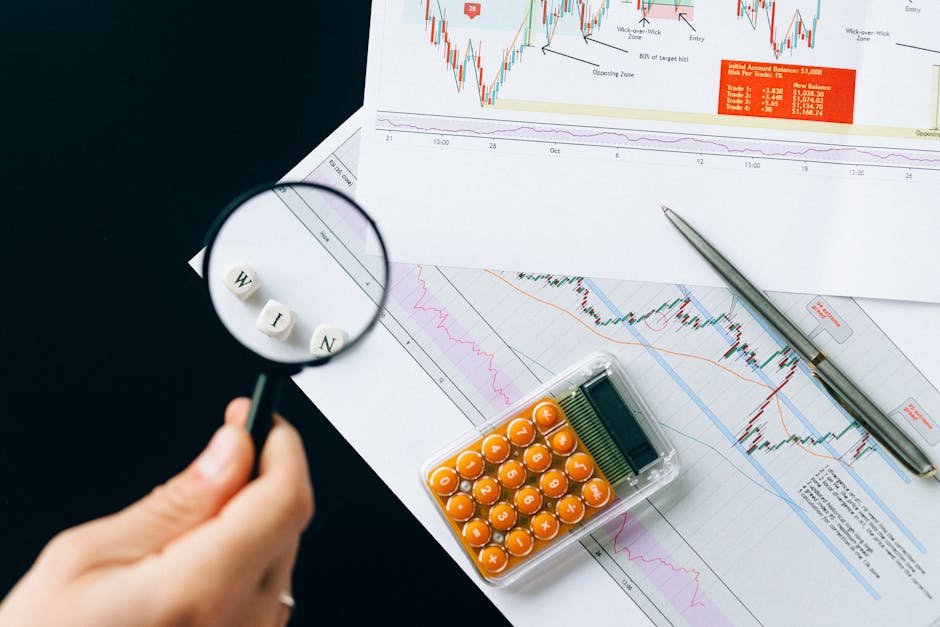 10 Essential Tips to Navigate Investment in Volatile Markets