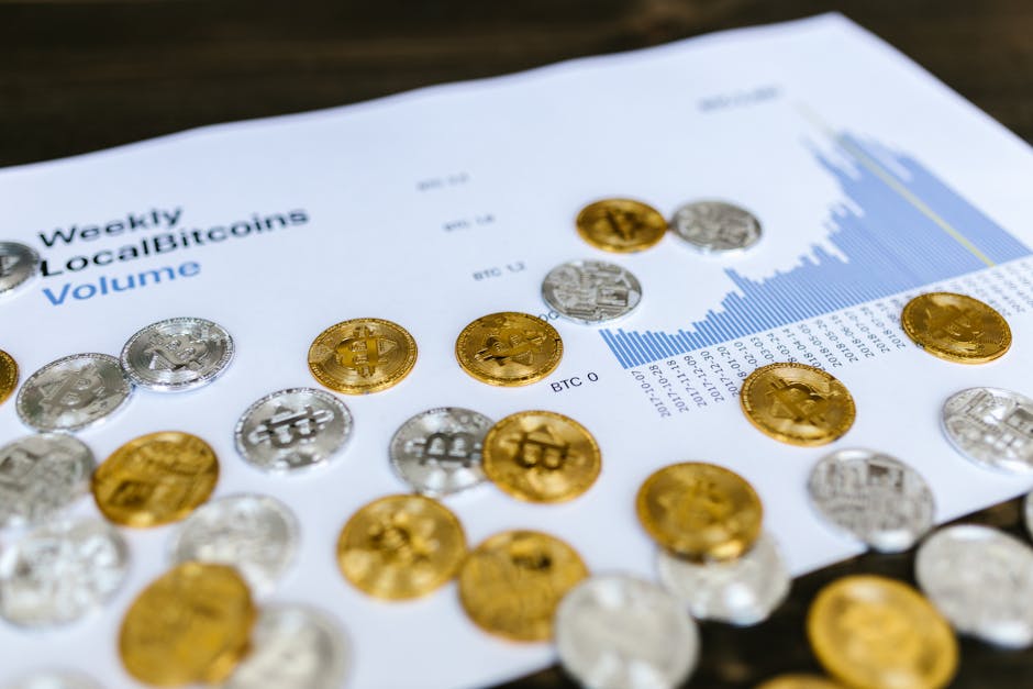 10 Essential Strategies to Thrive in a Crypto Bear Market