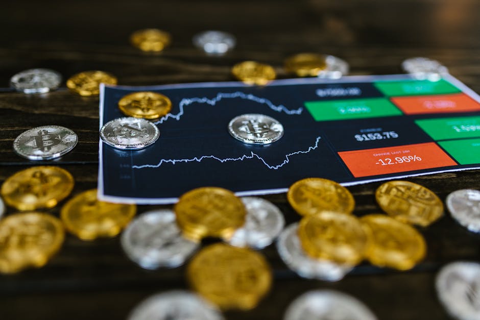 10 Costly Crypto Investing Mistakes You Must Avoid Today