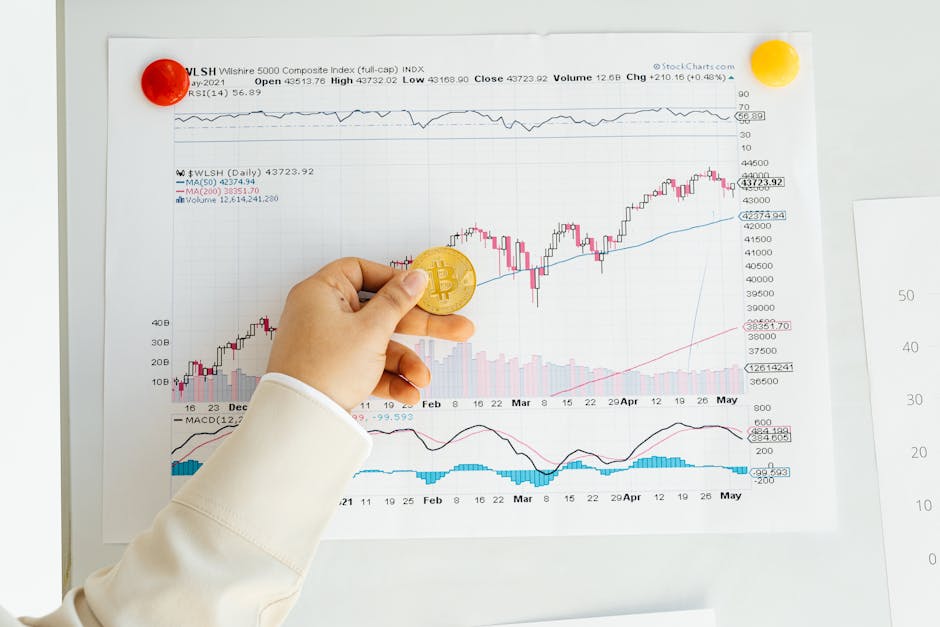 5 Critical Warnings About the Risks of a Crypto Market Crash