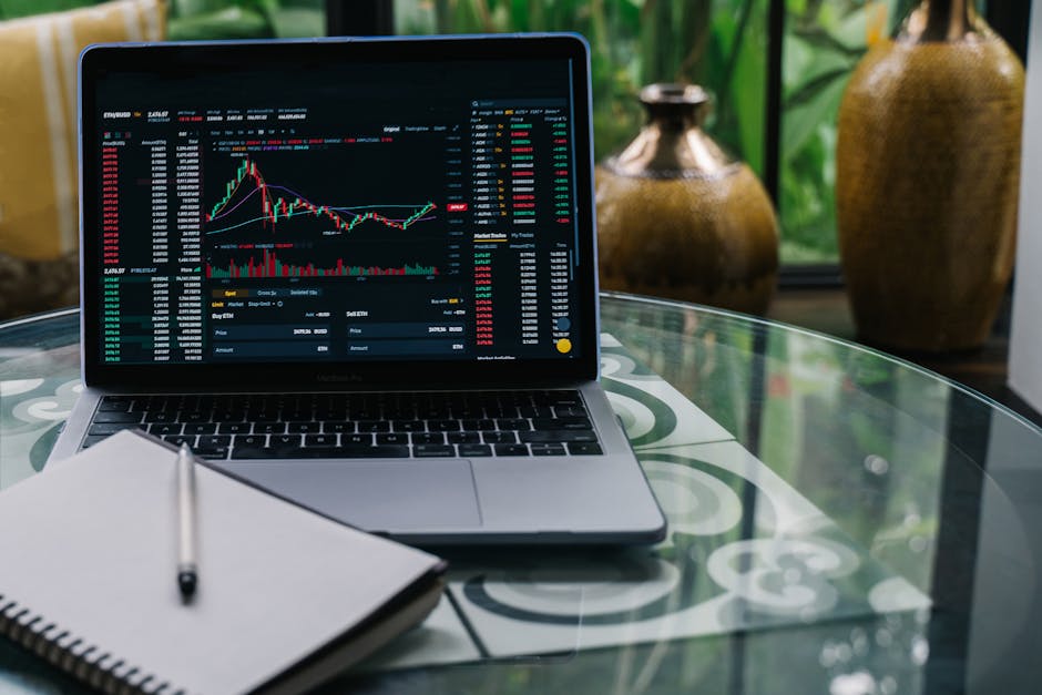5 Essential Investment Strategies to Thrive in a Recession