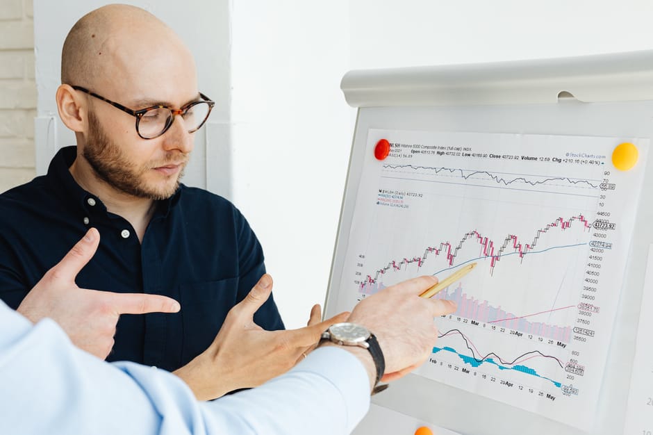 5 Strategic Investment Opportunities to Explore During Market Uncertainty