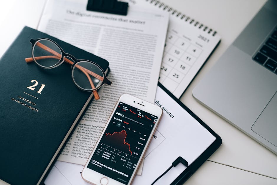 5 Proven Strategies to Safeguard Your Investments During Market Downturns