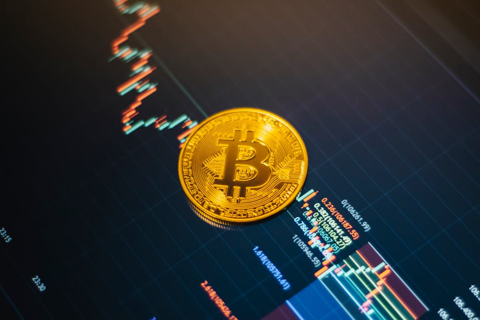 10 Essential Strategies to Thrive in a Crypto Bear Market