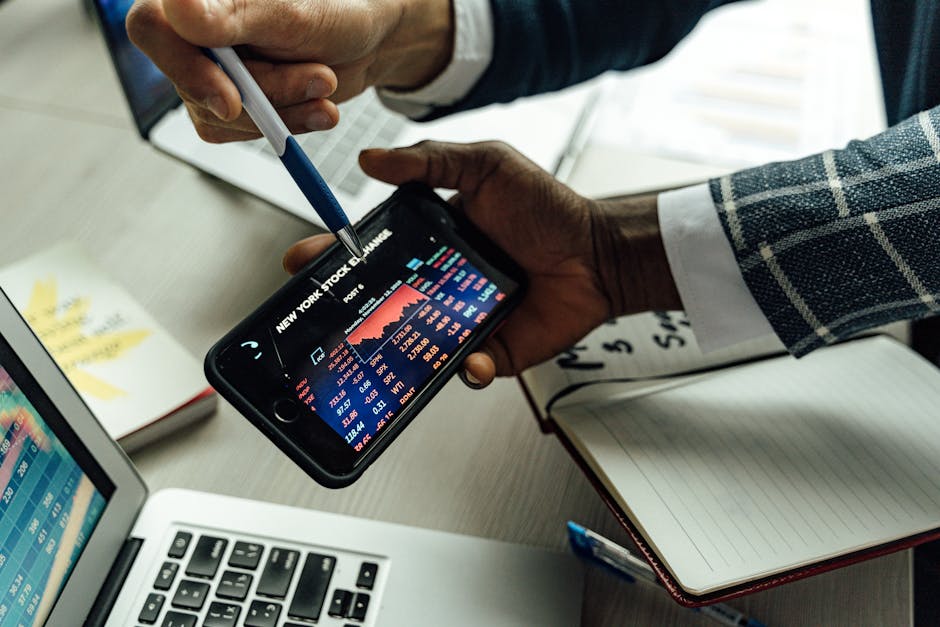 9 Essential Strategies for Building Wealth in an Uncertain Economy