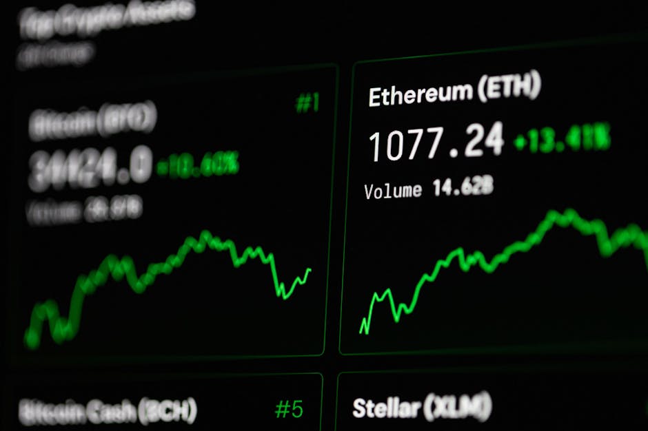 10 Essential Strategies for Beginners to Manage Crypto Risk Effectively