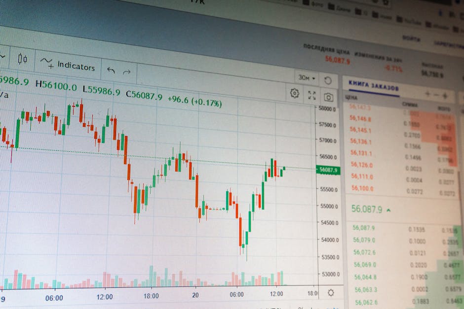8 Proven Strategies to Thrive During a Crypto Bear Market