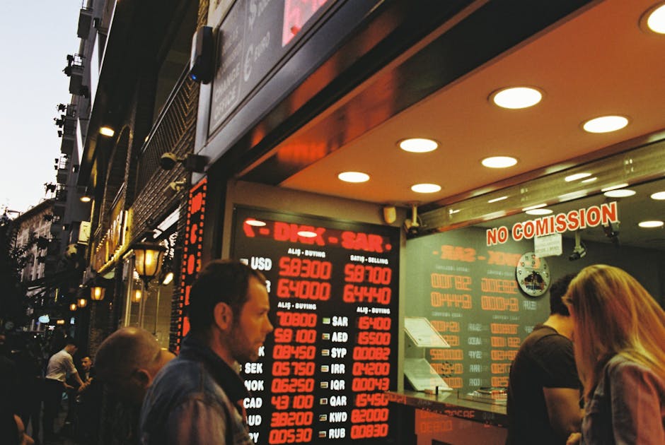 10 Reasons Prices Are Rising Worldwide and What You Can Do About It