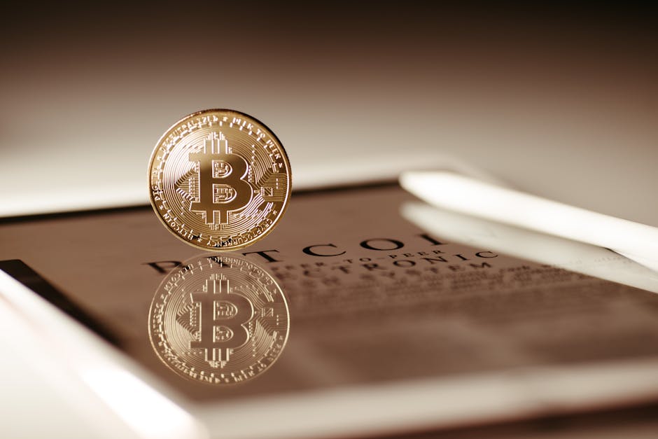 5 Crucial Tips to Navigate the Upcoming Crypto Market Crash Risks