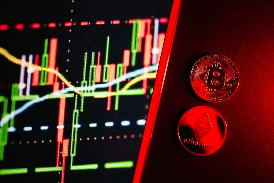 Smart Strategies for Crypto Investors to Manage Risk Effectively