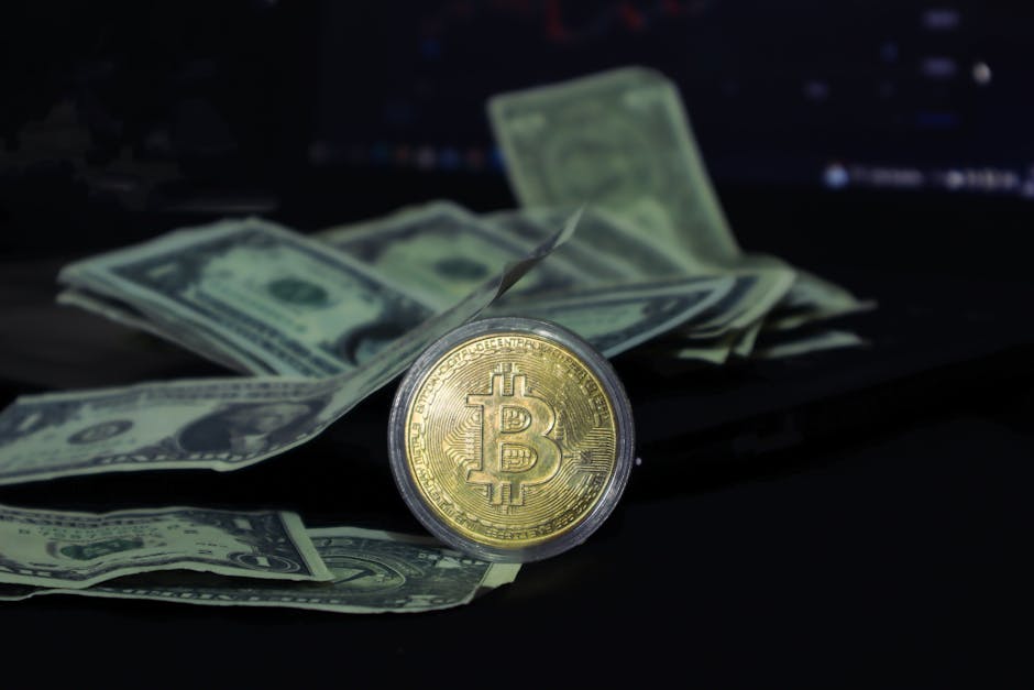 Navigating Bitcoin Volatility: Essential Strategies for Savvy Investors