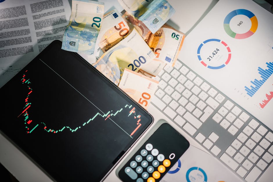 Navigating Bitcoin Volatility: Smart Investor Strategies for Today’s Market