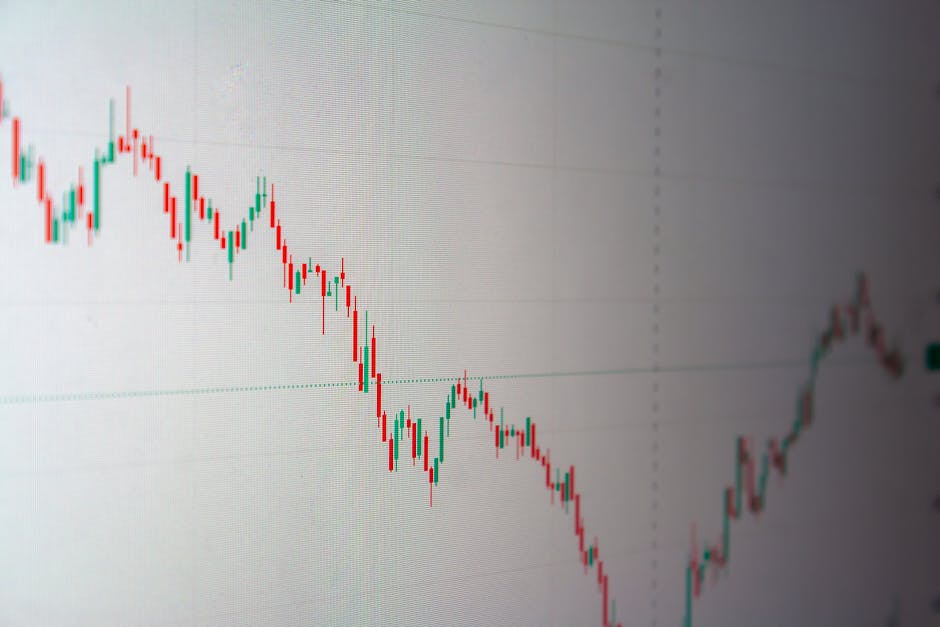 5 Essential Strategies to Navigate Crypto Risk Like a Pro