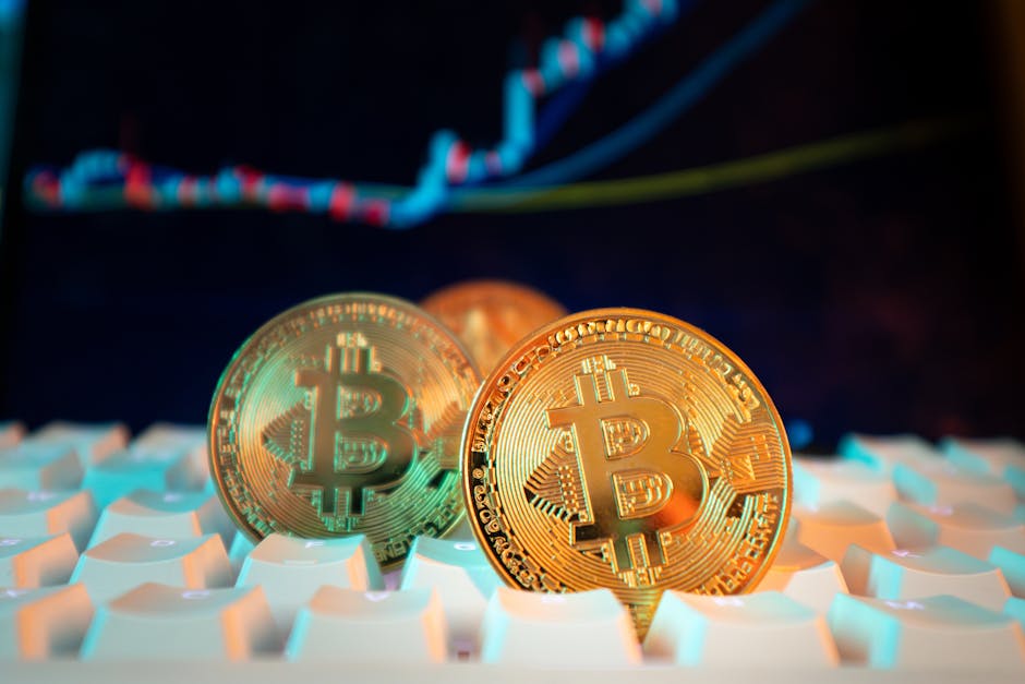 Understanding Bitcoin Volatility: Strategies for the Modern Investor