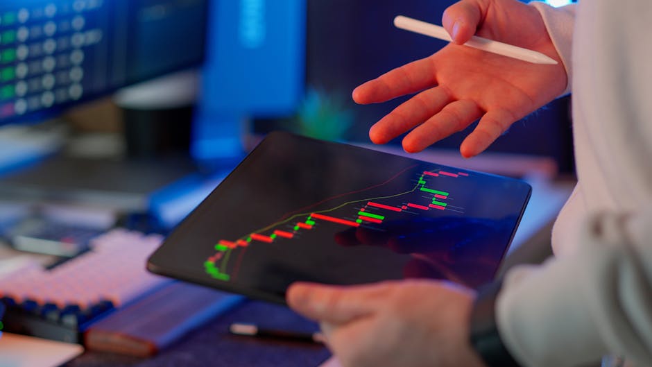 5 Hidden Risks to Consider Before Your Next Altcoin Investment
