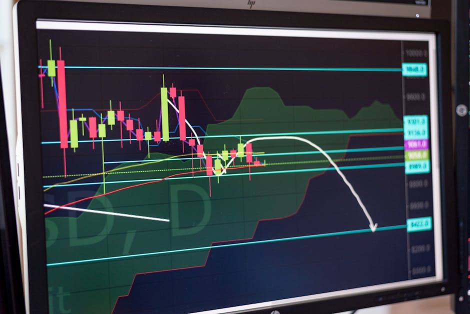 Mastering Risk Management: Essential Strategies for Crypto Investors