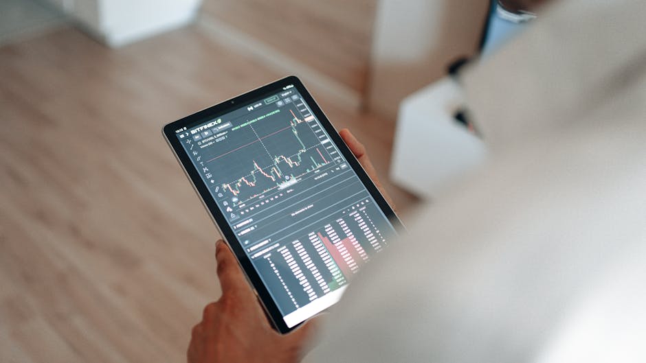 Understanding Bitcoin Volatility and Crafting Effective Investor Strategies