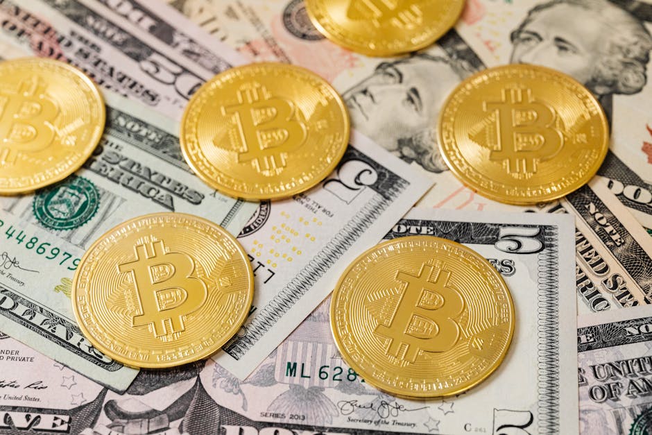 Navigating Bitcoin Volatility: Strategies for Investors