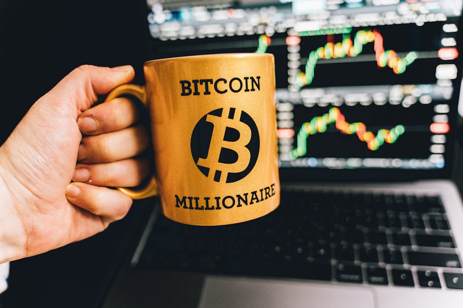 8 Essential Strategies for Crypto Investors to Manage Risk Effectively