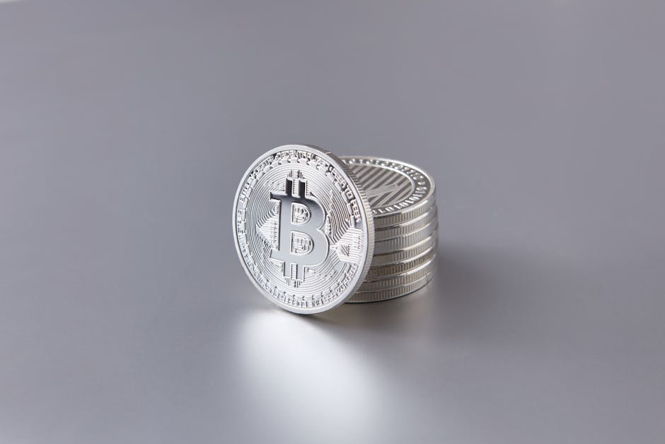 5 Essential Strategies for Beginners to Navigate Crypto Risk Management