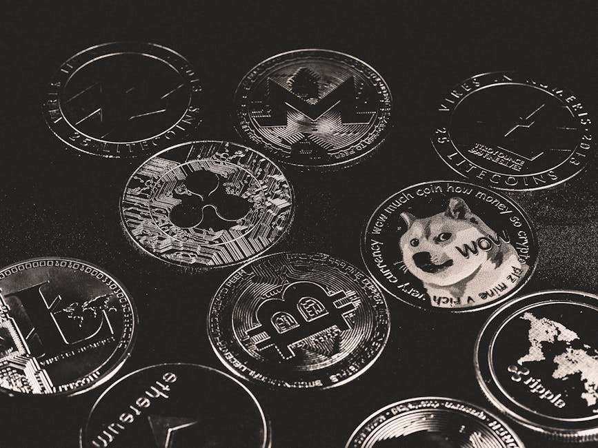 10 Essential Tips for Beginners to Manage Crypto Risks Effectively