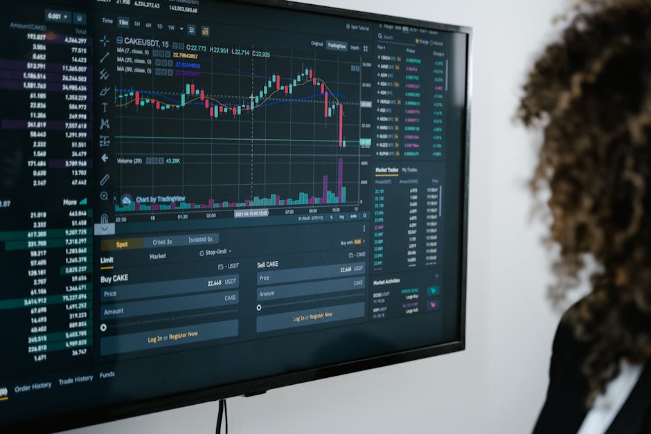 5 Critical Crypto Investing Mistakes Every New Investor Must Avoid