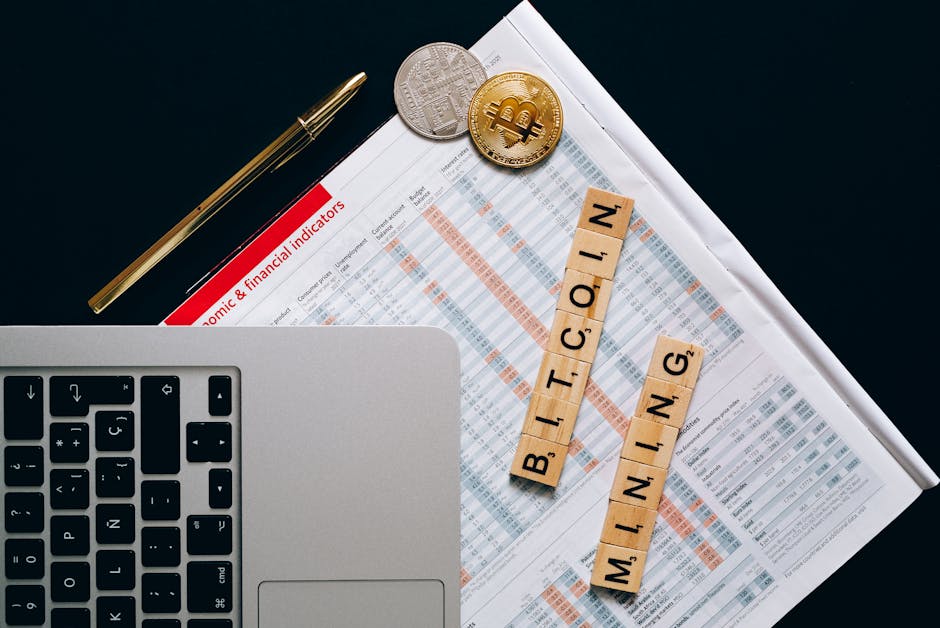 Mastering Risk Management: Strategies for Crypto Investors
