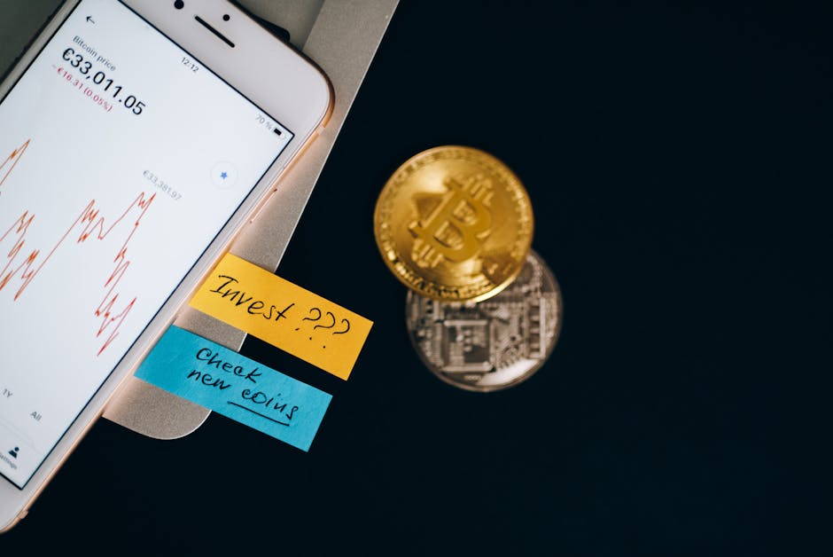 Navigating Bitcoin Volatility: Strategies for Investors in Uncertain Times