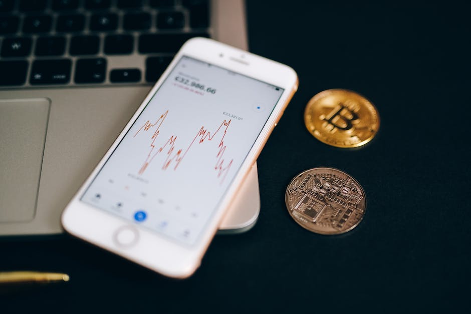 Navigating Bitcoin Volatility: Smart Strategies for Investors