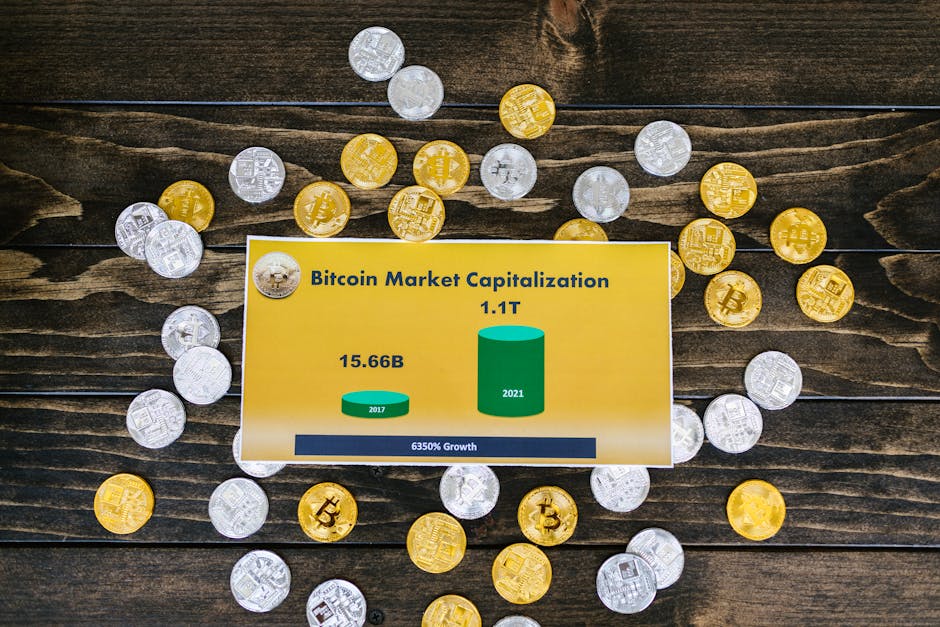 10 Essential Strategies to Thrive in a Crypto Bear Market