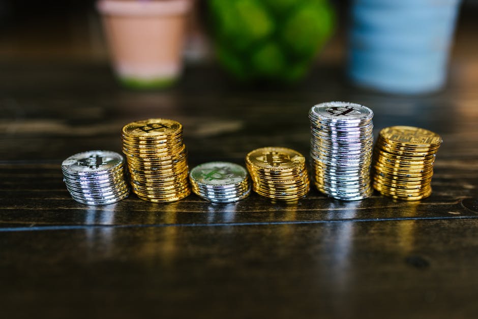 10 Essential Strategies for Managing Risk in Cryptocurrency Investing