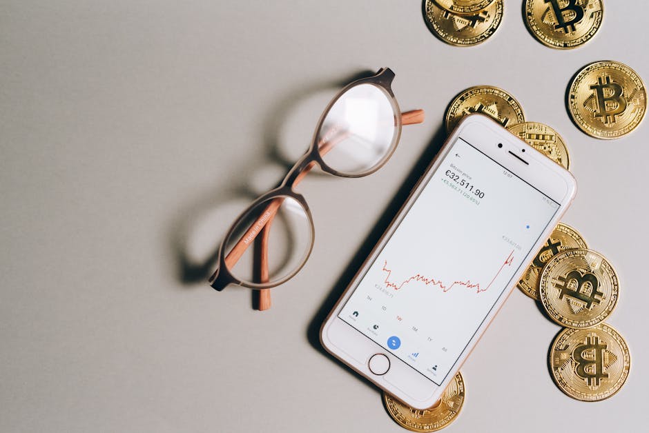 Are We Facing Another Crypto Market Crash? Understanding the Risks and Preparing for the Future