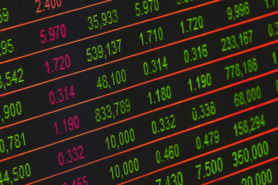 5 Crucial Insights on Interest Rates Impacting the Global Economy Right Now