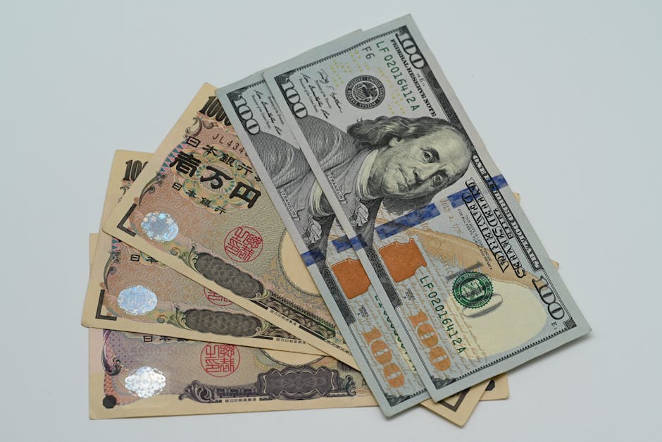 Key Warning Signs of a Global Recession You Shouldn’t Ignore