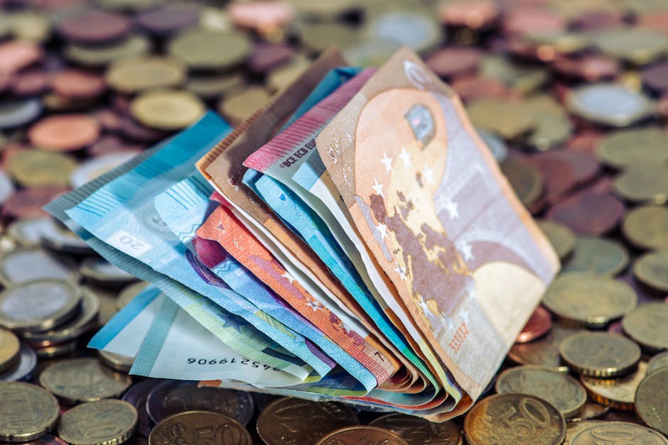 The Global Ripple: Understanding the Broad Impact of Inflation on Economies Worldwide