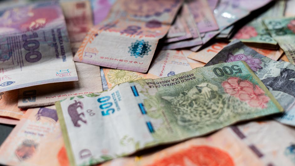 5 Crucial Warning Signs of a Global Market Crash You Cant Ignore!