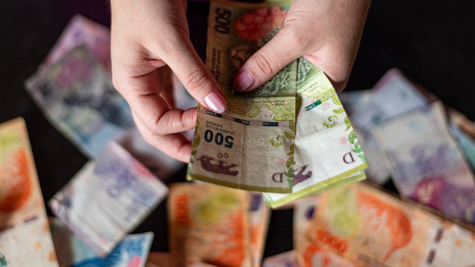 5 Urgent Warning Signs of a Global Recession to Watch Out For