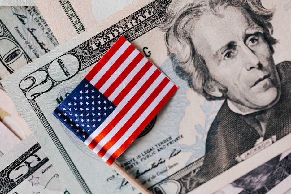 5 Crucial Strategies to Strengthen Your Finances Amid Economic Uncertainty