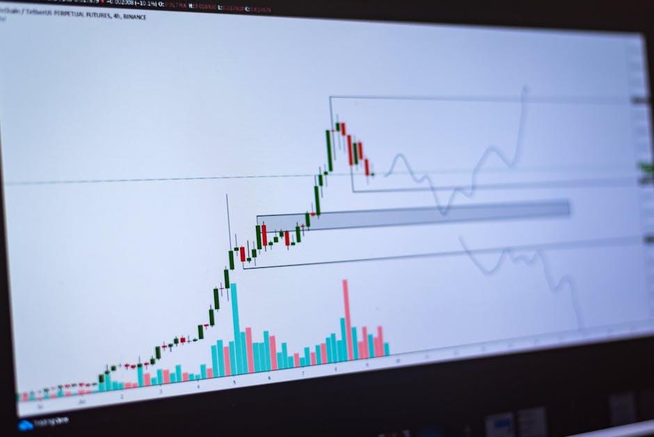 5 Urgent Reasons to Be Aware of Interest Rates and Their Impact on Your Finances