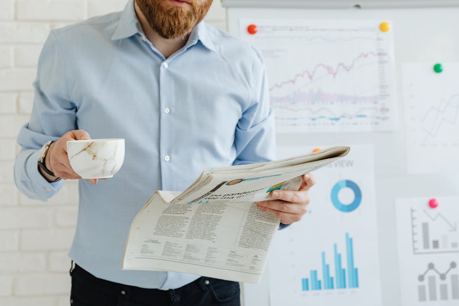 Spotting the Signs: Are We Headed for a Global Recession?