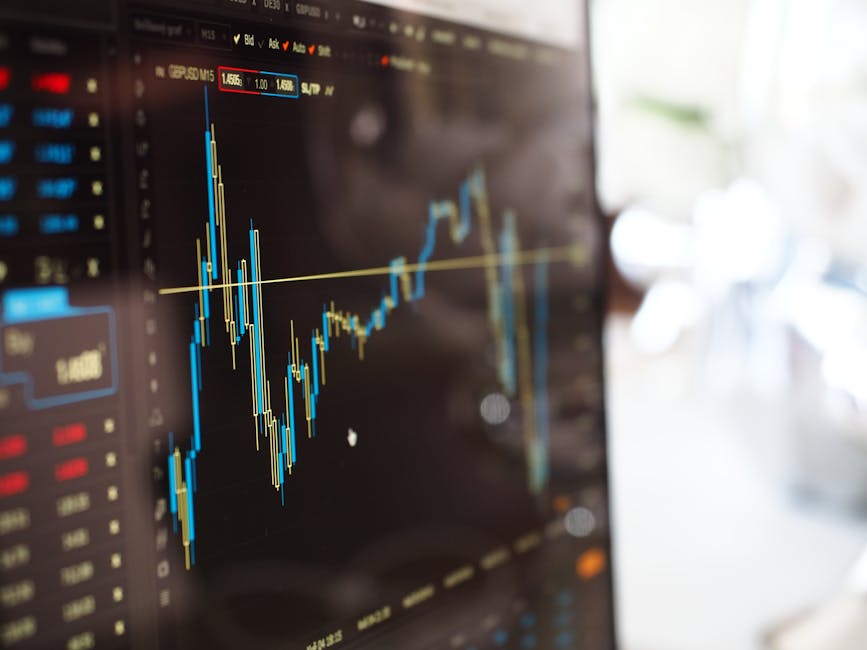 9 Simple Strategies Anyone Can Use to Start Investing Today