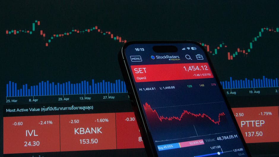 10 Reliable Investment Ideas for Long-Term Growth