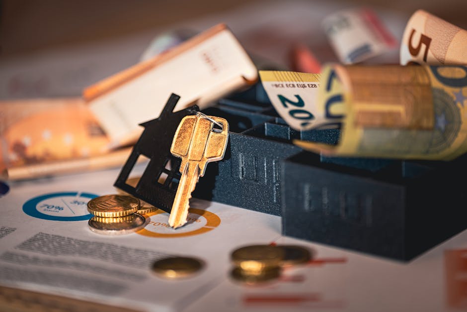 5 Essential Strategies to Shield Your Investments in Market Downturns
