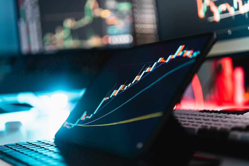 Smart Investment Strategies That Thrive During a Recession