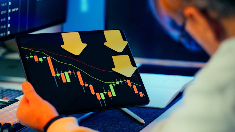 5 Essential Investment Strategies to Navigate Uncertain Markets