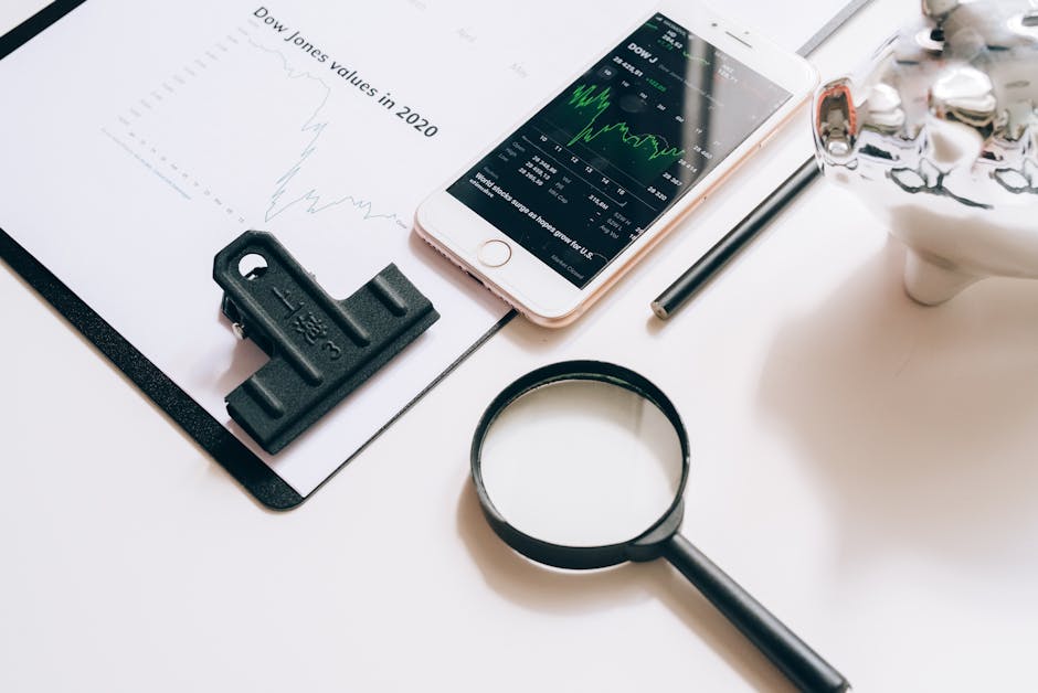 Smart Strategies to Safeguard Your Wealth During Inflation