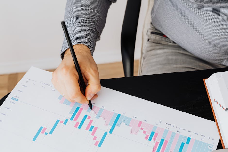 Unlock Your Financial Future with These Simple Investing Strategies for Beginners