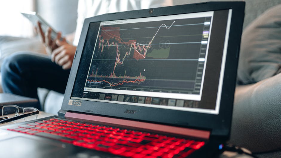 10 Strategic Investments to Consider During a Recession