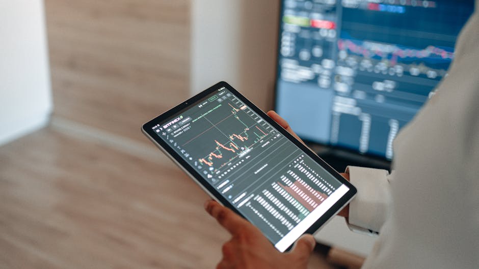 Navigating Investment Opportunities During Economic Downturns
